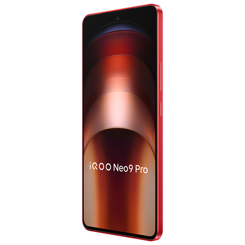 【购机送TWS Air2+晒单红包 】iQOO Neo9 Pro 天玑93005G智能手机 - 图2