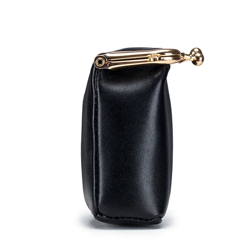 Модная ретро небольшая сумка, кошелек, цвет, коллекция 2021, из натуральной кожи