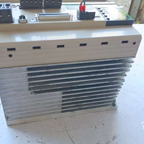 议价-禾川伺服驱动器1KW，SV-X3DA100A-A，拆机拆下来 - 图3