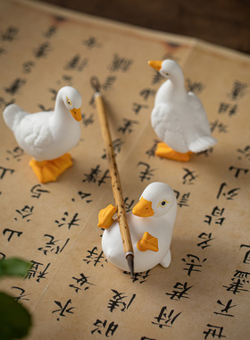 鱼缸/微景观萌趣造景