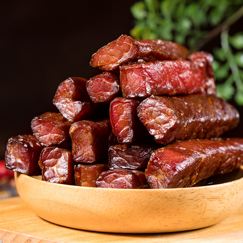 250g 真心仁手撕风干牛肉干小零食牛肉熟食即食真空小包装 250g 真心仁手撕风干牛肉干小零食牛肉熟食即食真空小包装