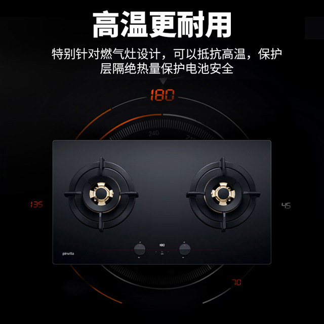 No. 2 Water Heater Battery Medium C Type