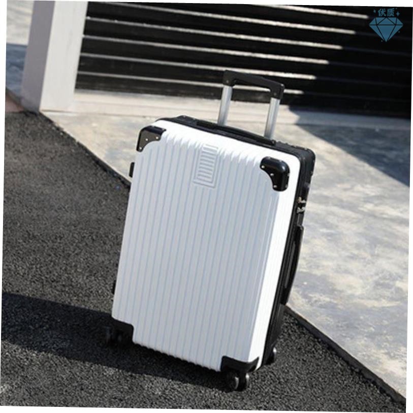 large 26/28/32/34/36 inch big suitcase luggage行李箱大容量-图2