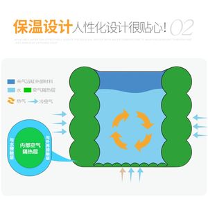 欧培家用充气浴缸单人泡澡折叠成人浴盆大人全身加厚大号儿童小孩