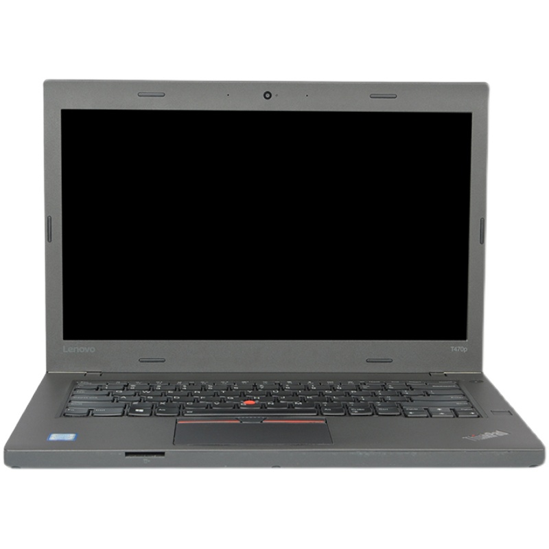 联想ThinkPad T470P _联想商务笔记本电脑i5  32G 1T固态 2独显 - 图0