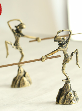 跨境孙悟空香插齐天大圣创意