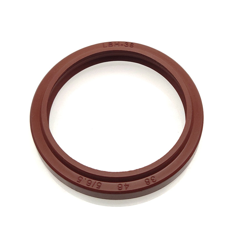 氟胶LBH40/45/48/50/53/55*48/53/56/58/61/63*6.5   液压防尘圈,淘宝优惠券,粉丝福利购,淘宝优惠卷
