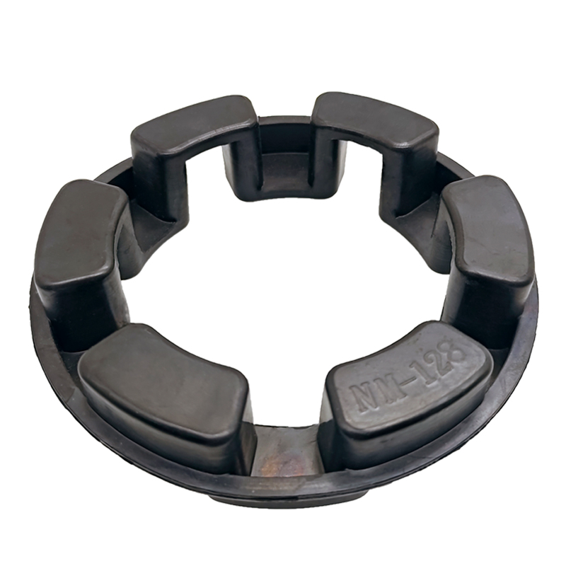 NM联轴器NOR-MEX缓冲垫长城型减震垫弓字弹性体密封圈50/67/82/97 - 图3