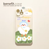 benefit Веселый забавный творческий текст не имеет значения 16 применимого 15 Apple 13 Case Mobile Phone Case iPhone14promax Новые 12 наборов из 11 нишевых xsmax All -Inclusize XR8P Силикон 7 вечера