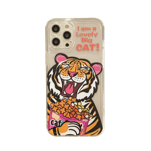 Apple, мультяшный совместимый iPhone 13, силиконовый чехол для телефона *S, 13promax, iphone, 8plus