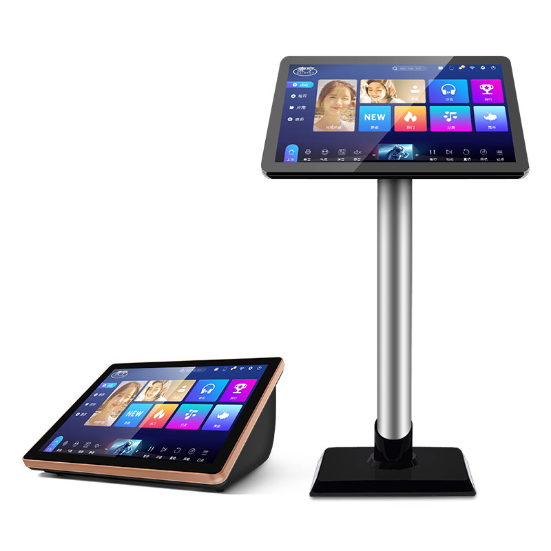 麦亨h7家庭ktv套装全套语音k歌 麦亨KTV/卡拉OK音箱