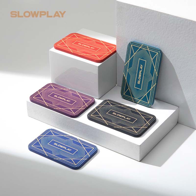 SLOWPLAY德州扑克方形陶瓷筹码无面值数字面额长方形方码方块砖,淘宝优惠券,粉丝福利购,淘宝优惠卷