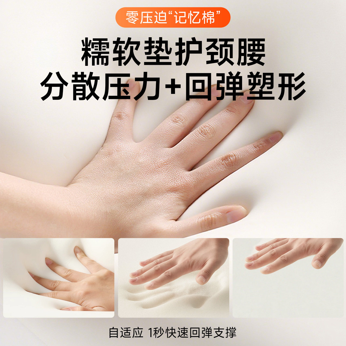 适用23-26款蓝电E3/蓝电E5/E5PLUS车载护颈头枕护腰垫枕背腰靠枕