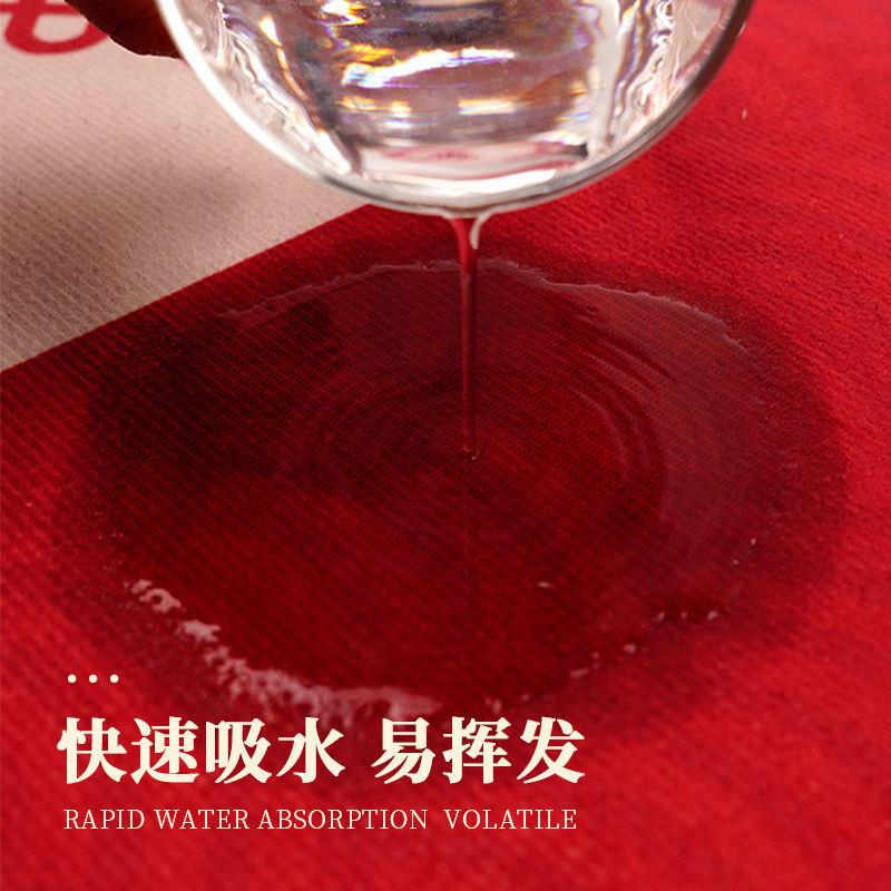 大门地垫出入平安入户门垫进门门口家用中式门厅地毯防滑水晶绒 - 图0