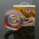 Русалка рыбная линия 8 Редактировать Pe Luta Line Подлинная Дали Юанту, бросая линию рыбалки Рейлс Рыба