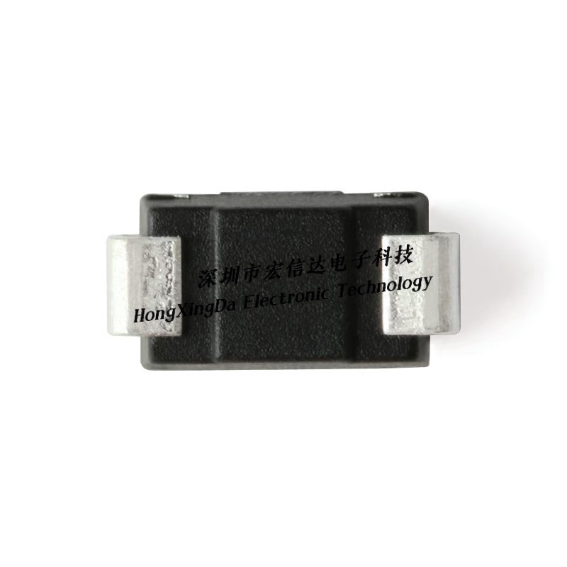 原装正品 US2D SMA(DO-214AC) 200V/2A 贴片超快恢复二极管 10只 - 图0