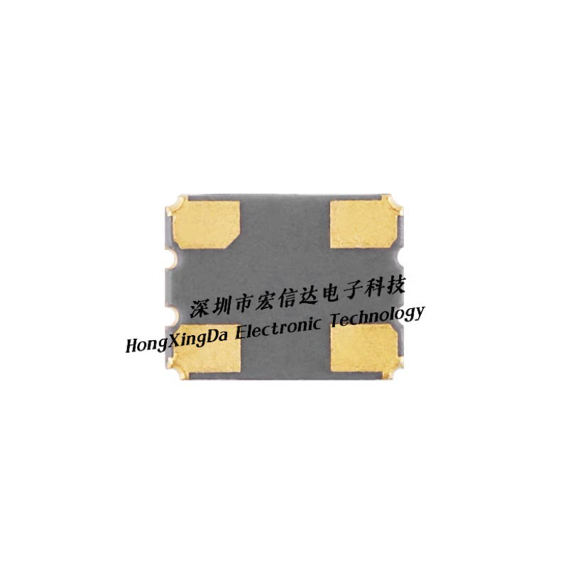 3225贴片有源晶振 24MHz ±20ppm 1.8V~3.3V OT322524MJBA4SL - 图0