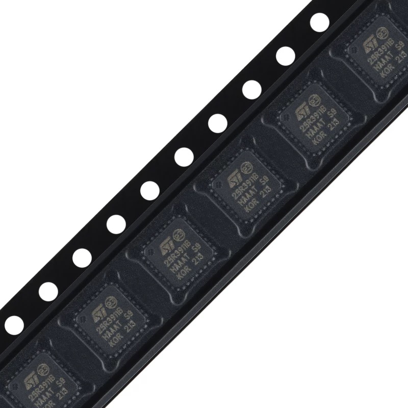 原装正品 ST25R3911B-AQFT QFN-32-EP NFC/HF RFID读写器芯片IC - 图3