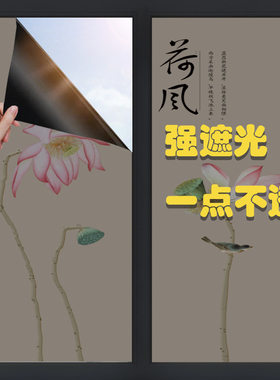 全遮光隔热防晒颜色鲜艳黑磨砂膜