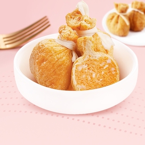 桂冠火锅丸子合集（任选9件）