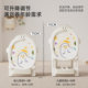 Children's magnetic drawing board bracket type home graffiti board