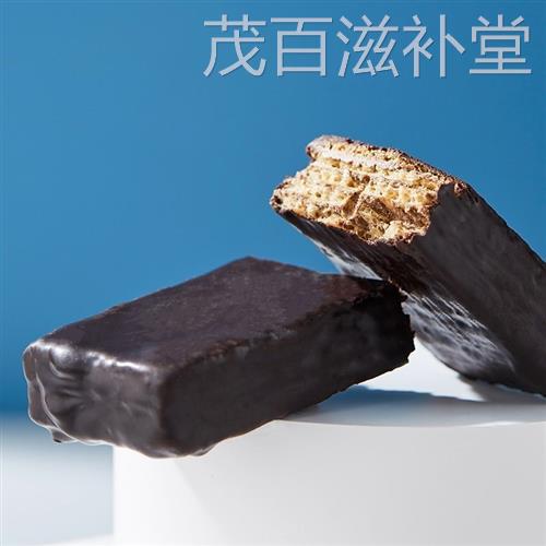 推荐 CHUJI/初吉蛋白棒拍一发二运动健身乳清蛋白棒威化饼干360g - 图1