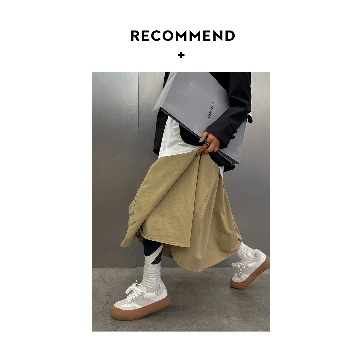 SGIRL TWTW白敬亭同款蓬蓬鞋女大头面包鞋女休闲厚底增高加绒板鞋,淘宝优惠券,粉丝福利购,淘宝优惠卷