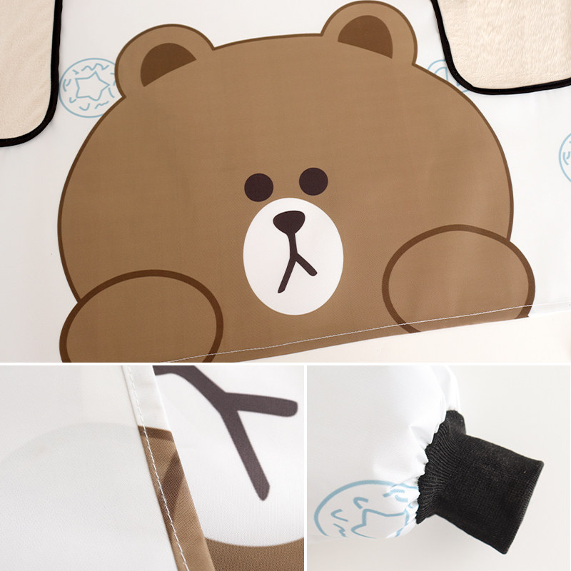 防水长袖厨房做饭女围裙餐饮上班工作专用定制家用简约防油罩衣男,淘宝优惠券,粉丝福利购,淘宝优惠卷