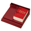 Hand-tearable page-turning 365-day customized calendar