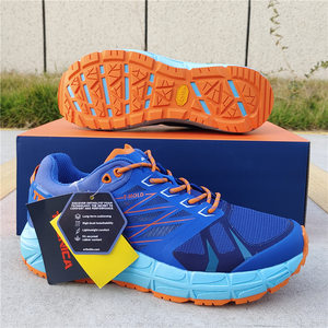 TECNICA泰尼卡越野跑鞋防滑山地徒步至尊雷电3.0防滑长距离越野鞋