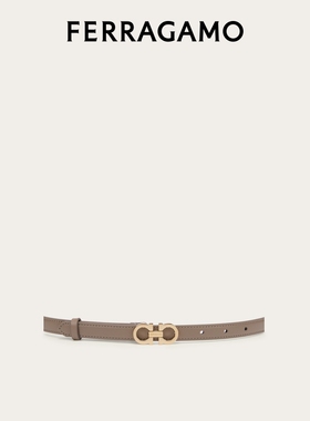 FERRAGAMO/菲拉格慕女士皮带