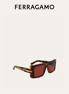 【礼物】FERRAGAMO菲拉格慕女士太阳眼镜