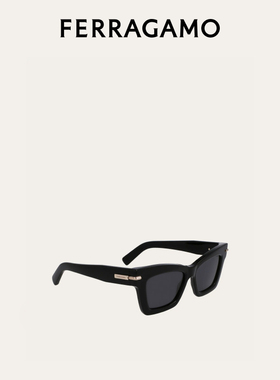 【24期免息】FERRAGAMO菲拉格慕女士太阳眼镜
