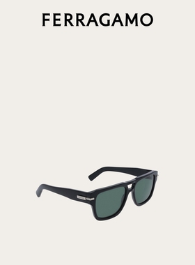 【礼物】FERRAGAMO菲拉格慕男士太阳眼镜