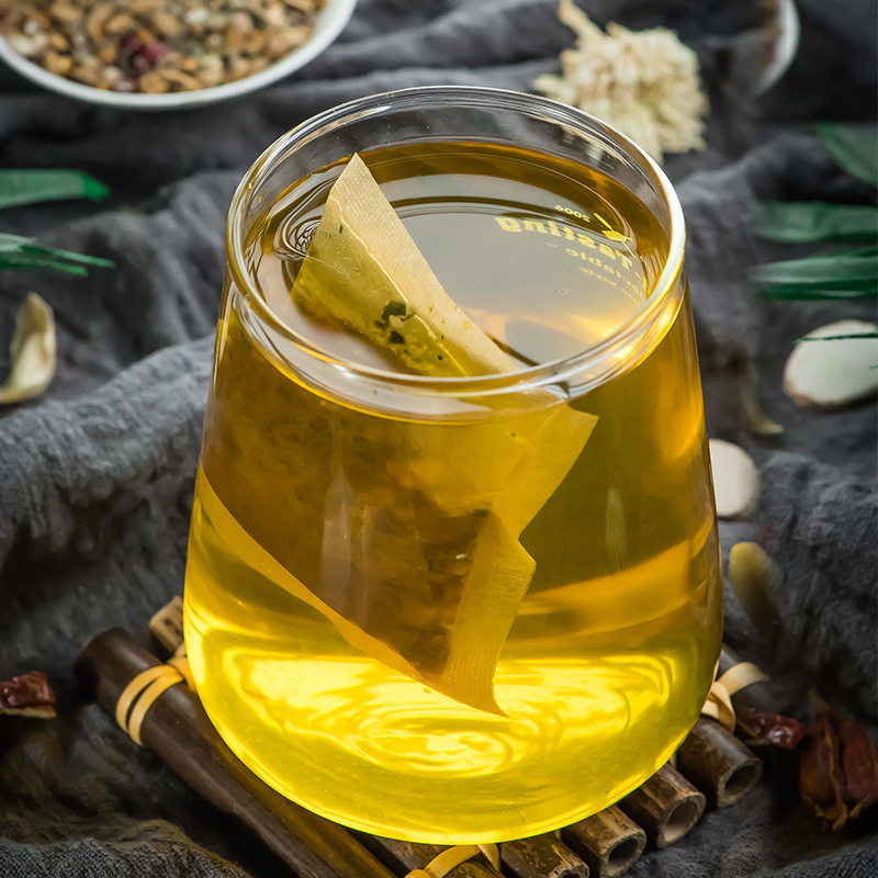 华佗拾遗肺益清茶百合枇杷鱼腥草 洪茂滋补养生养生茶