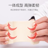 Детский дверной защитный зажим для двери, стеклянный ограничитель, анти-защемление, защита от столкновений