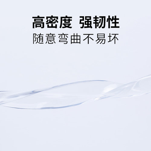 透明防撞条墙角护角防磕碰安全软包家具硅胶包边条茶几转角保护贴 - 图1