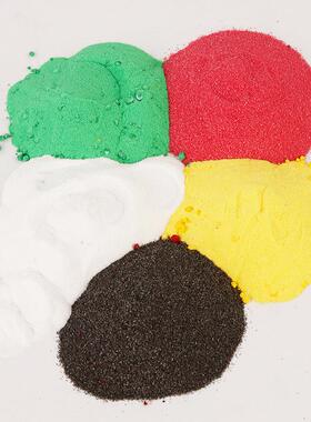 2026神州五色土金木水火土 金葫芦装财神金米/帝王砂