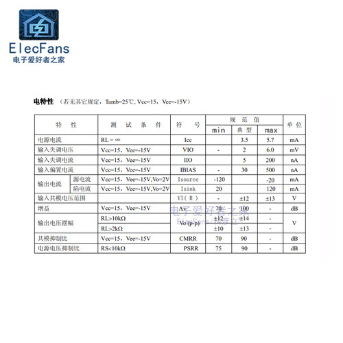 (5个)原装MC4558L 贴片SOP-8 双运算放大器芯片IC CD4558 TJM4558 - 图2