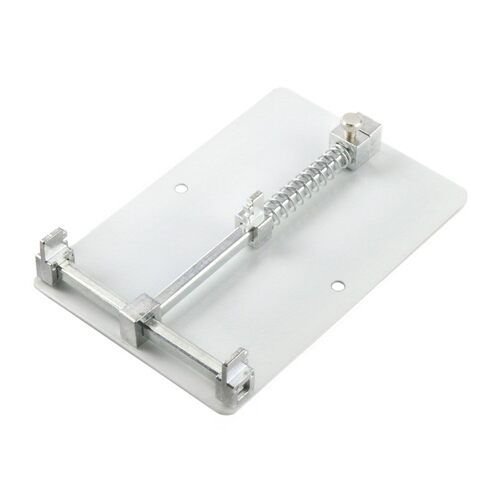 手机维修卡具 PCB电路主板夹子焊接线路夹具座固定定位支架工具 - 图3