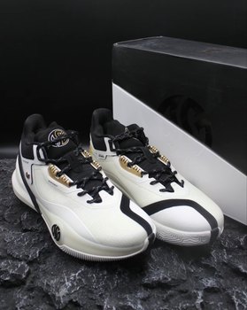 361 ອົງສາ Aaron Gordon ລຸ້ນທີສາມ AG3 cushioning ແລະ wear-resistant ເກີບບ້ວງ AG3