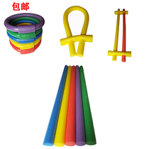 Swimming sticks Sponge Rod Rafting Rod floating bar Buoyancy Rod Foam Rod pub atmosphere bars Blindeye Interplay Sticks