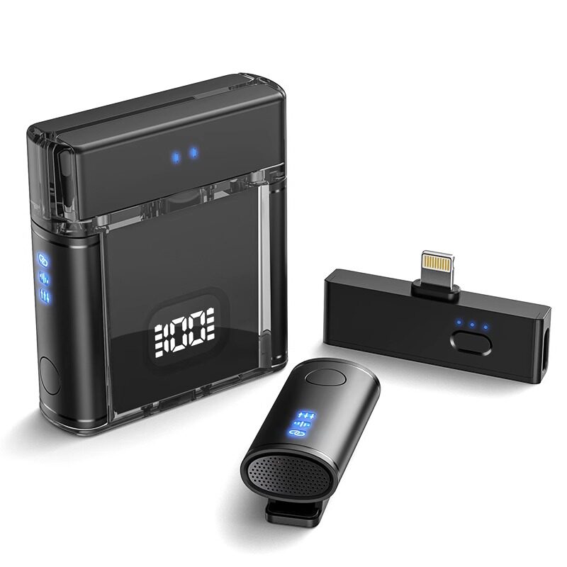  卓创数码麦克风/话筒