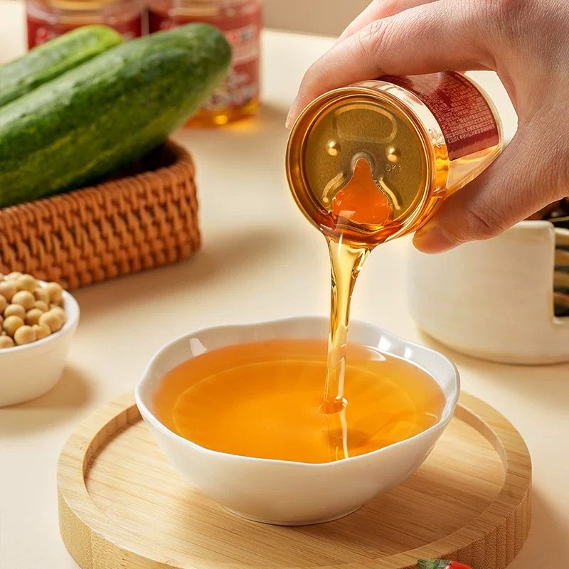 名扬迷你火锅香油70ml小瓶罐装重庆四川火锅蘸料油碟商家用芝麻油,淘宝优惠券,粉丝福利购,淘宝优惠卷