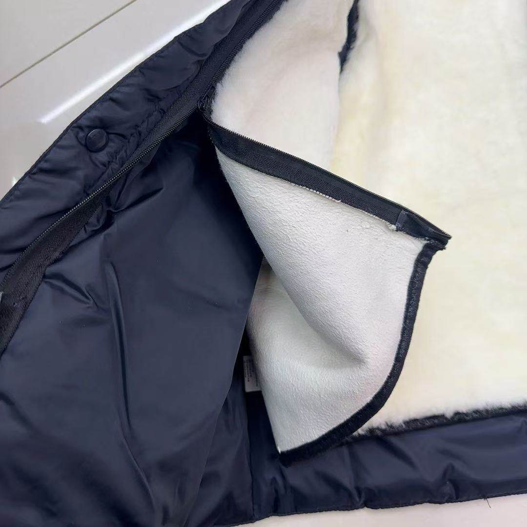 男士羽绒皮毛一体可拆卸内胆马甲,淘宝优惠券,粉丝福利购,淘宝优惠卷