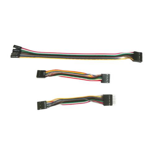 适用联想机箱转普通主板开关USB2.03.0音频转接线转换头 - 图3