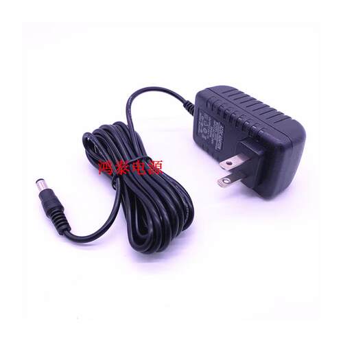DC输出线加长3米线24V1A12V2A9V6V5V3A15V2A1A0.5A电源适配器包邮 - 图3