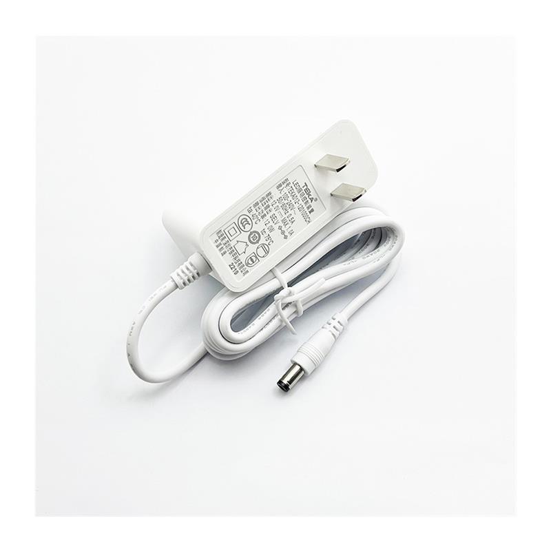 原装孩视宝LED护眼台灯VL222VL161VL225充电源适配器线24V/12V - 图3