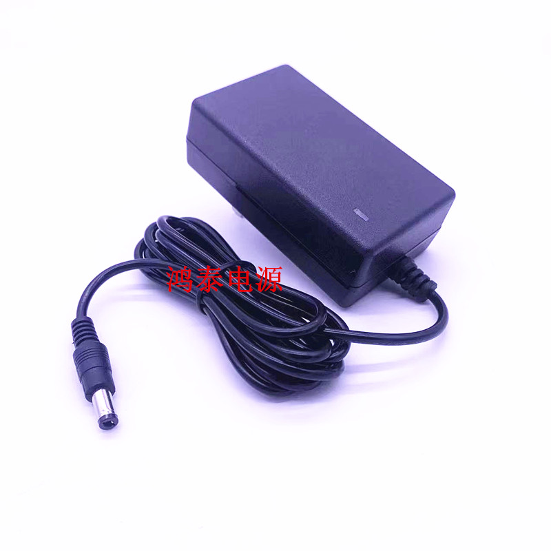 包邮延长线2米电源适配器24V15V12V9V6V5V3A2A1.5A1A电源线变压器 - 图2