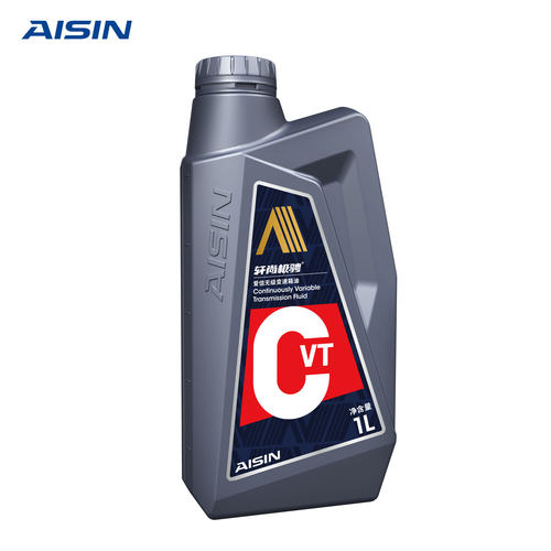 爱信(AISIN)钢带CVT无极变速箱油全合成波箱油适用日系 CFEx-B - 图0
